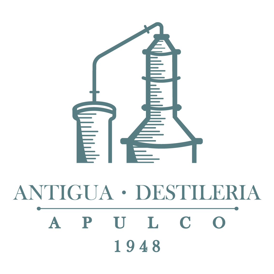 Antigua Destileria Apulco